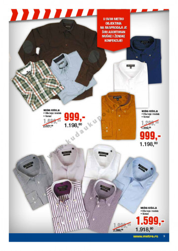 Katalog Akcija Totalna Rasprodaja