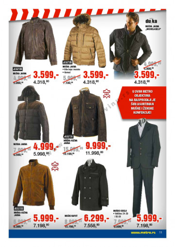 Katalog Akcija Totalna Rasprodaja