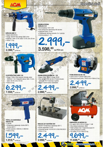 Katalog Akcija Uradi Sam