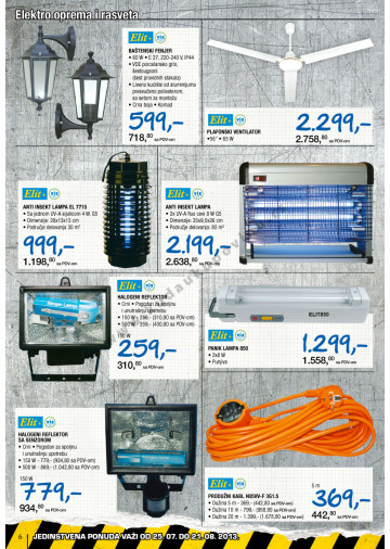 Katalog Akcija Uradi Sam