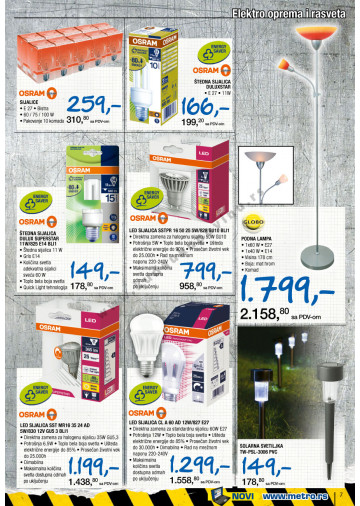 Katalog Akcija Uradi Sam