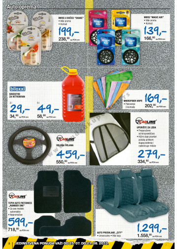 Katalog Akcija Uradi Sam