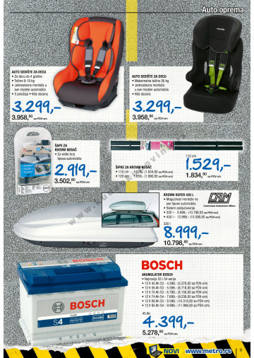 Katalog Akcija Uradi Sam
