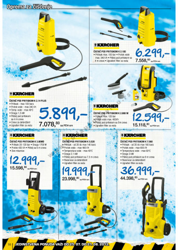 Katalog Akcija Uradi Sam