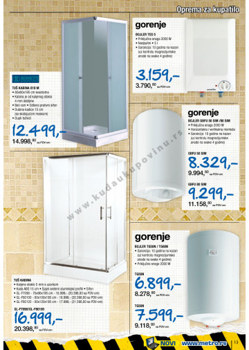 Katalog Akcija Uradi Sam