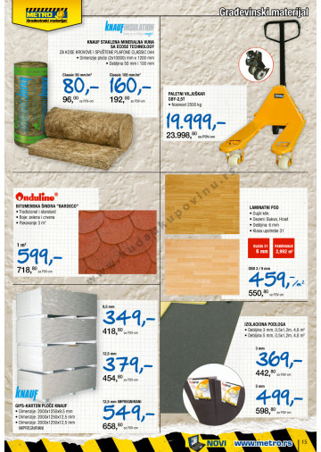 Katalog Akcija Uradi Sam