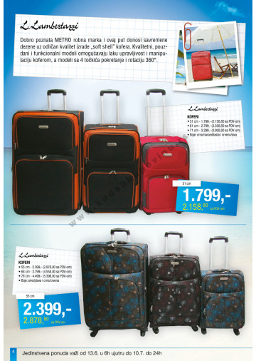 Katalog Akcija Putovanja