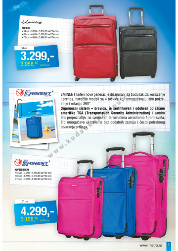 Katalog Akcija Putovanja