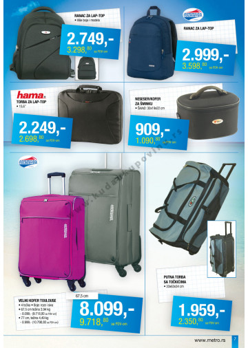 Katalog Akcija Putovanja