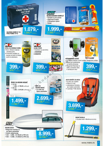 Katalog Akcija Putovanja