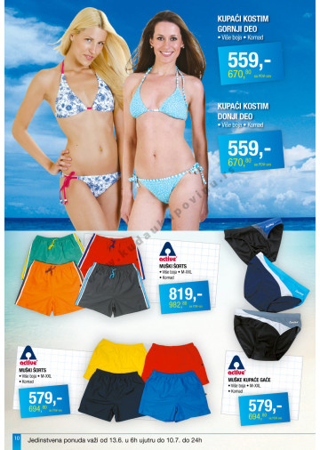 Katalog Akcija Putovanja