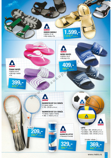 Katalog Akcija Putovanja