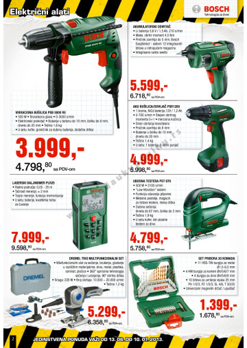 Katalog Akcija Uradi Sam