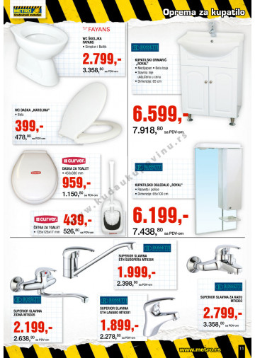 Katalog Akcija Uradi Sam