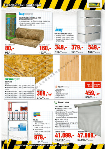 Katalog Akcija Uradi Sam