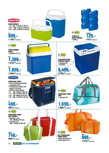 Metro Katalog Akcija Bazeni 30 05 26 06 2013 Kuda U Kupovinu