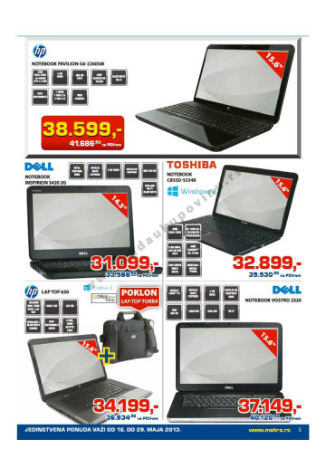 Katalog Akcija Neprehrana