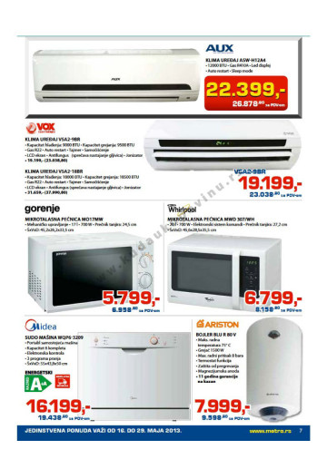 Katalog Akcija Neprehrana