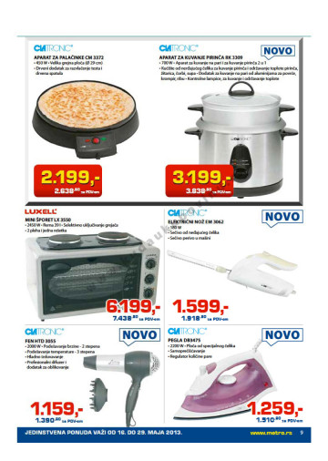 Katalog Akcija Neprehrana