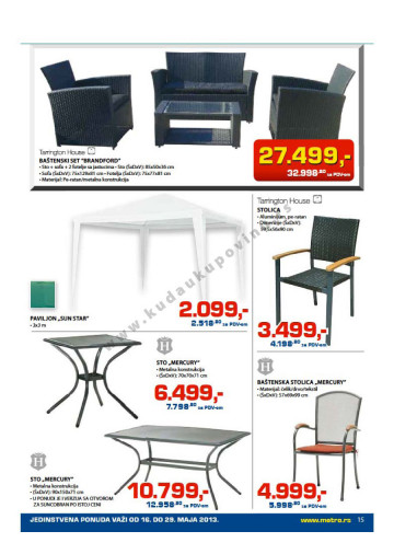 Katalog Akcija Neprehrana