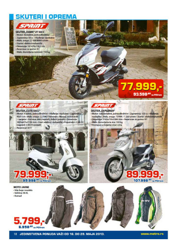Katalog Akcija Neprehrana