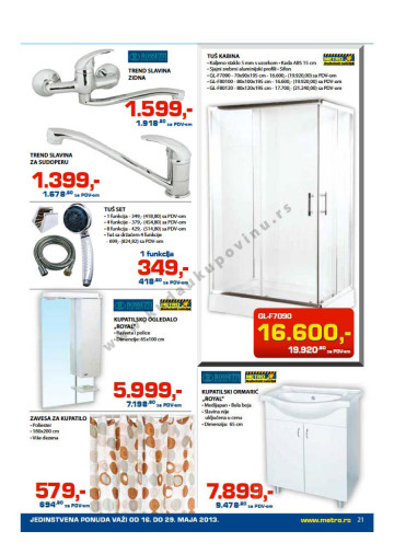 Katalog Akcija Neprehrana