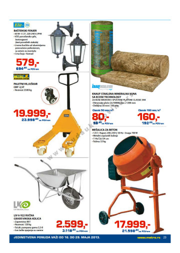 Katalog Akcija Neprehrana