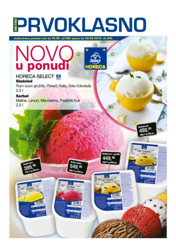 Katalog Akcija Prvoklasno