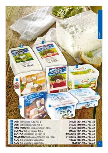 Katalog Akcija Prvoklasno