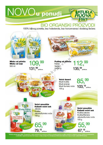 Katalog Akcija Prvoklasno
