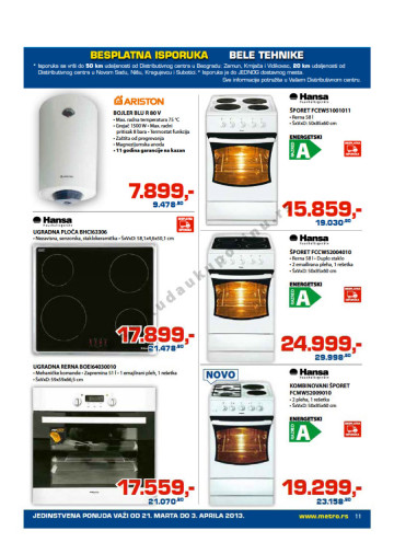 Katalog Akcija Tehnika