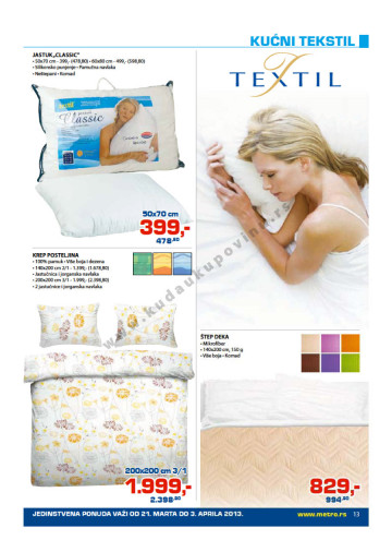 Katalog Akcija Tehnika