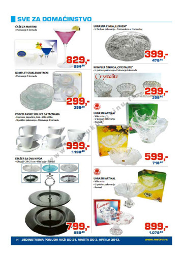 Katalog Akcija Tehnika