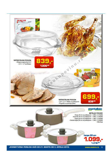 Katalog Akcija Tehnika