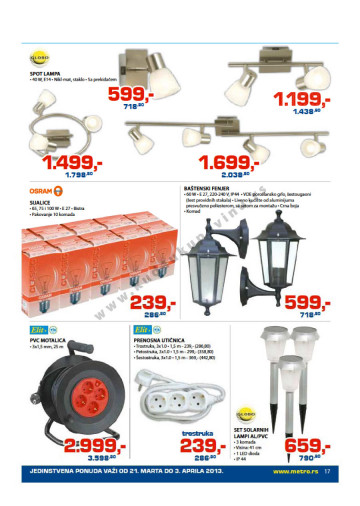 Katalog Akcija Tehnika