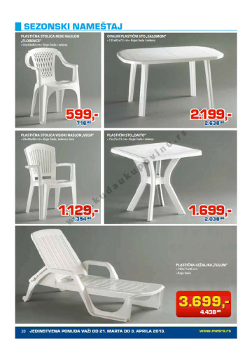 Katalog Akcija Tehnika