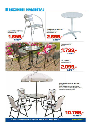 Katalog Akcija Tehnika