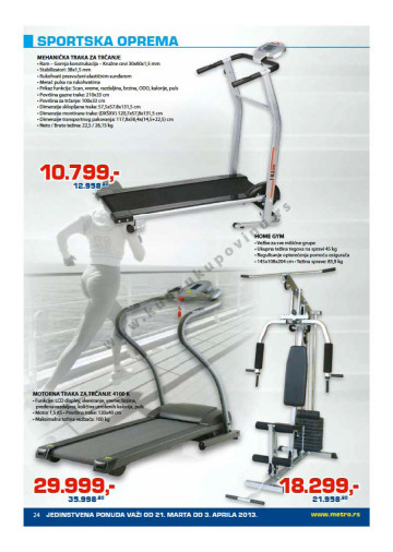 Katalog Akcija Tehnika