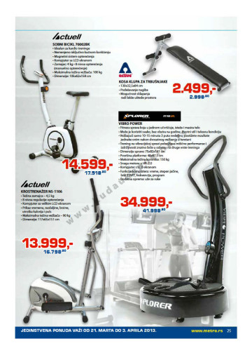 Katalog Akcija Tehnika