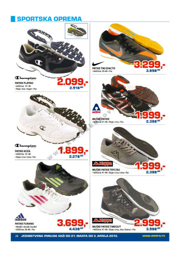 Katalog Akcija Tehnika