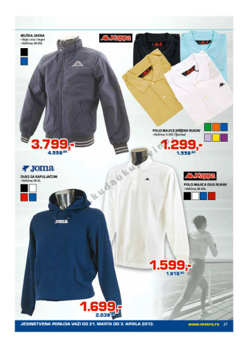 Katalog Akcija Tehnika