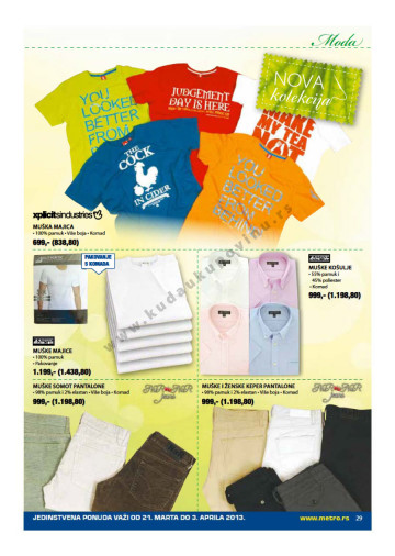 Katalog Akcija Tehnika