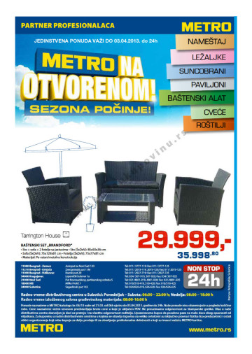 Katalog Akcija Tehnika