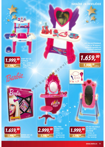 Katalog Akcija Igračke