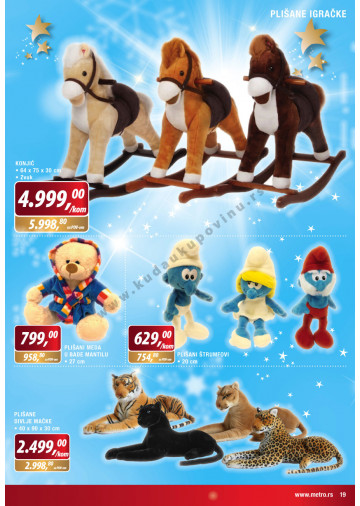 Katalog Akcija Igračke