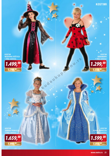 Katalog Akcija Igračke