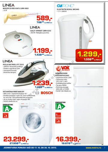 Katalog Akcija Neprehrana