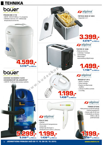 Katalog Akcija Neprehrana