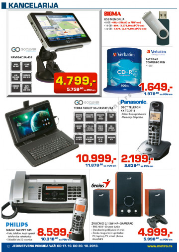 Katalog Akcija Neprehrana