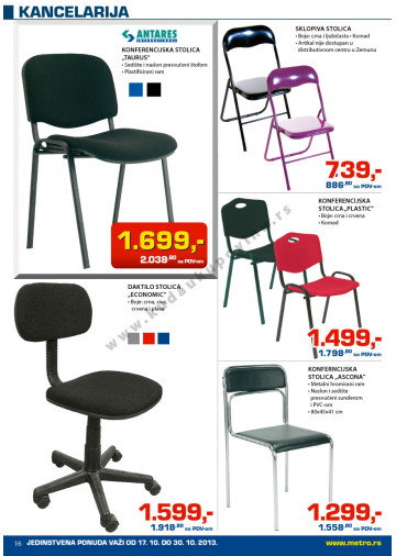 Katalog Akcija Neprehrana